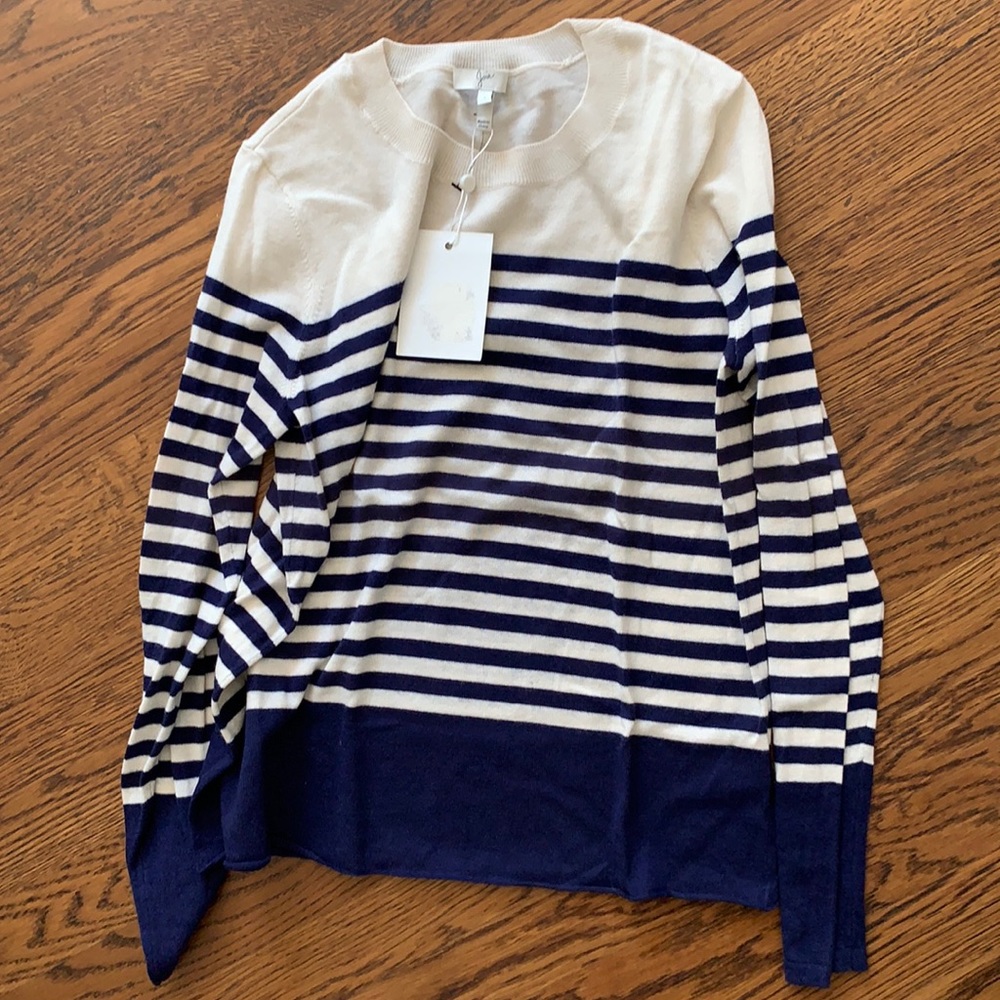 Joie sweater
